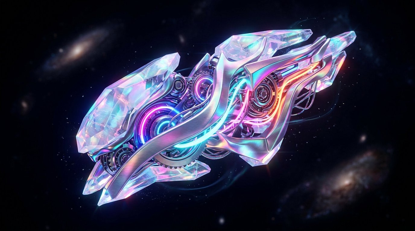Motion Graphics Reel Showcase