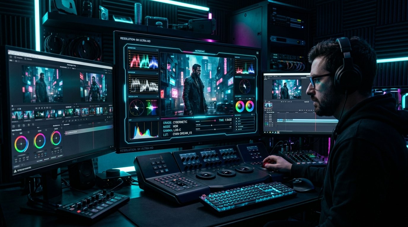 Viral Hook Reel Showcase